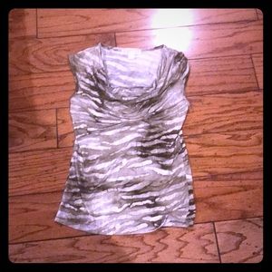 Cute Michael Kors Blouse